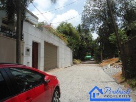 Land for Sale at Homagama